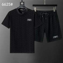 Picture of Balmain Shirt Pant Suits _SKUBalmainM-3XL14mx662520118